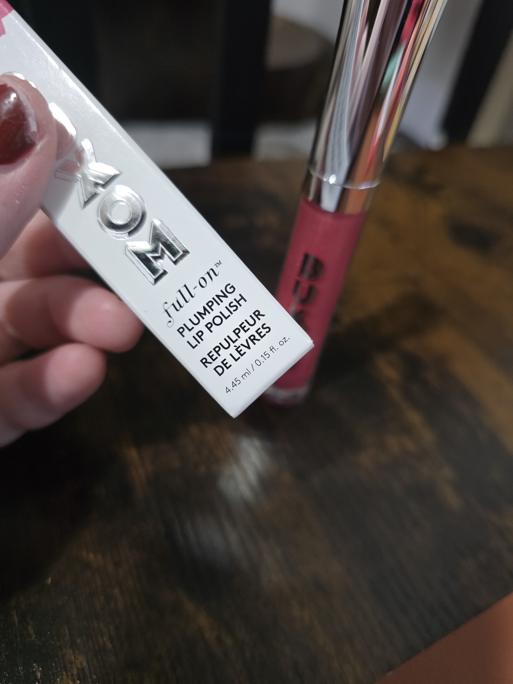 Buxom Full-On Plumping Lip Polish - Picture 8 of 8